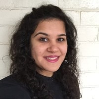 Saniya Nihalani
