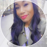 Mashira Stevens