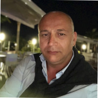 Tamer Alici