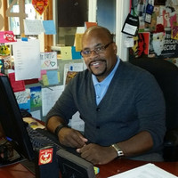 Mark Forte
