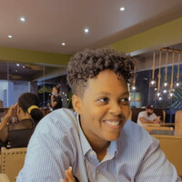 Lorraine M
