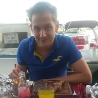 Gino Van Geel