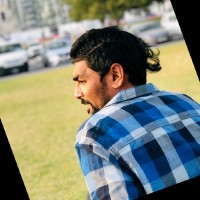 Maulik Trivedi
