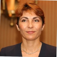 Daniela - Elena Clejanu