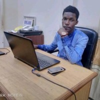 Morange Cedric KUATE KAMGA