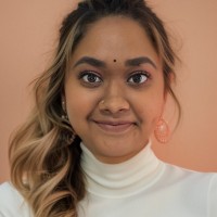 Hemalata Mohan