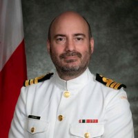 Claude Cormier
