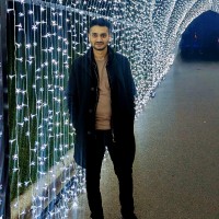 Deepanshu Daurbi