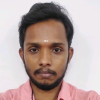 Mithun Mohanraj