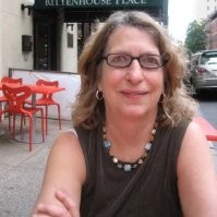 Deborah Felder