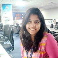 Karthikaa M
