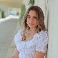 Amelia Foley