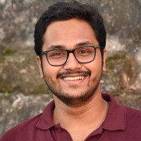 Pushkal Guha Choudhury