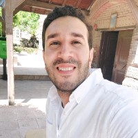 Mahmoud Gamal
