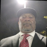 GERALD EVERETT