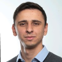 Danilo Gratti Nunes