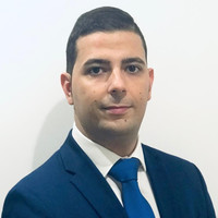 Ricardo Martín Municio