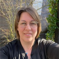 Carolien Van Stiphout