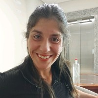 Paolla Andrea Cabral