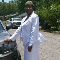 Tammy Dixon
