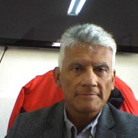 Carlos Alberto Diaz