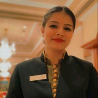 Khushi Kundra
