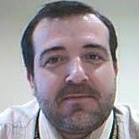 Pedro Muñoz Garcia