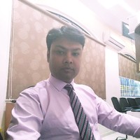 Dr. Amar Deep Gorai