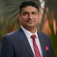 Deepak Chopra