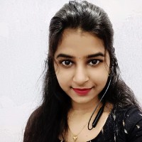Rupali Panda