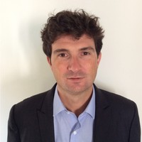 Arnaud DARRIEUX-JUSON