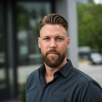Jeffrey Carpenter, Chst, Sdc