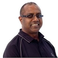 Richard Bandhu
