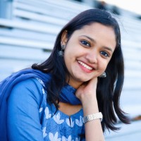 Dr Liya Kuriakose