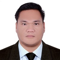 Armel Joseph Radovan