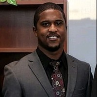 Wayne Marshall