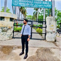 Danish mushtaq