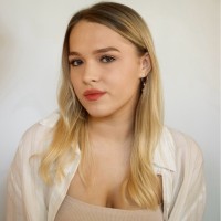 Anastasiia Sidliar