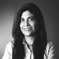 Iram Zaidi