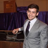 Zachary Freeman