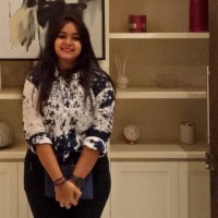 Vishakha Umate
