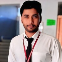 Rushikesh Pokharkar