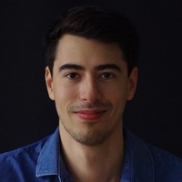 Nikolas Moreno