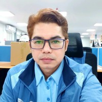 Joshua Mendoza