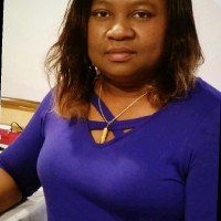 Jacquelyne Carrington