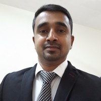 Kalesh Sivadas