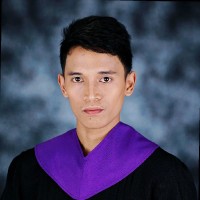 Cris john Ramirez