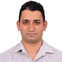 Harveer Kaushik
