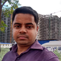 Smruti Ranjan Biswal