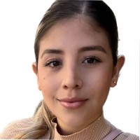 Andrea Calderon Gaviria